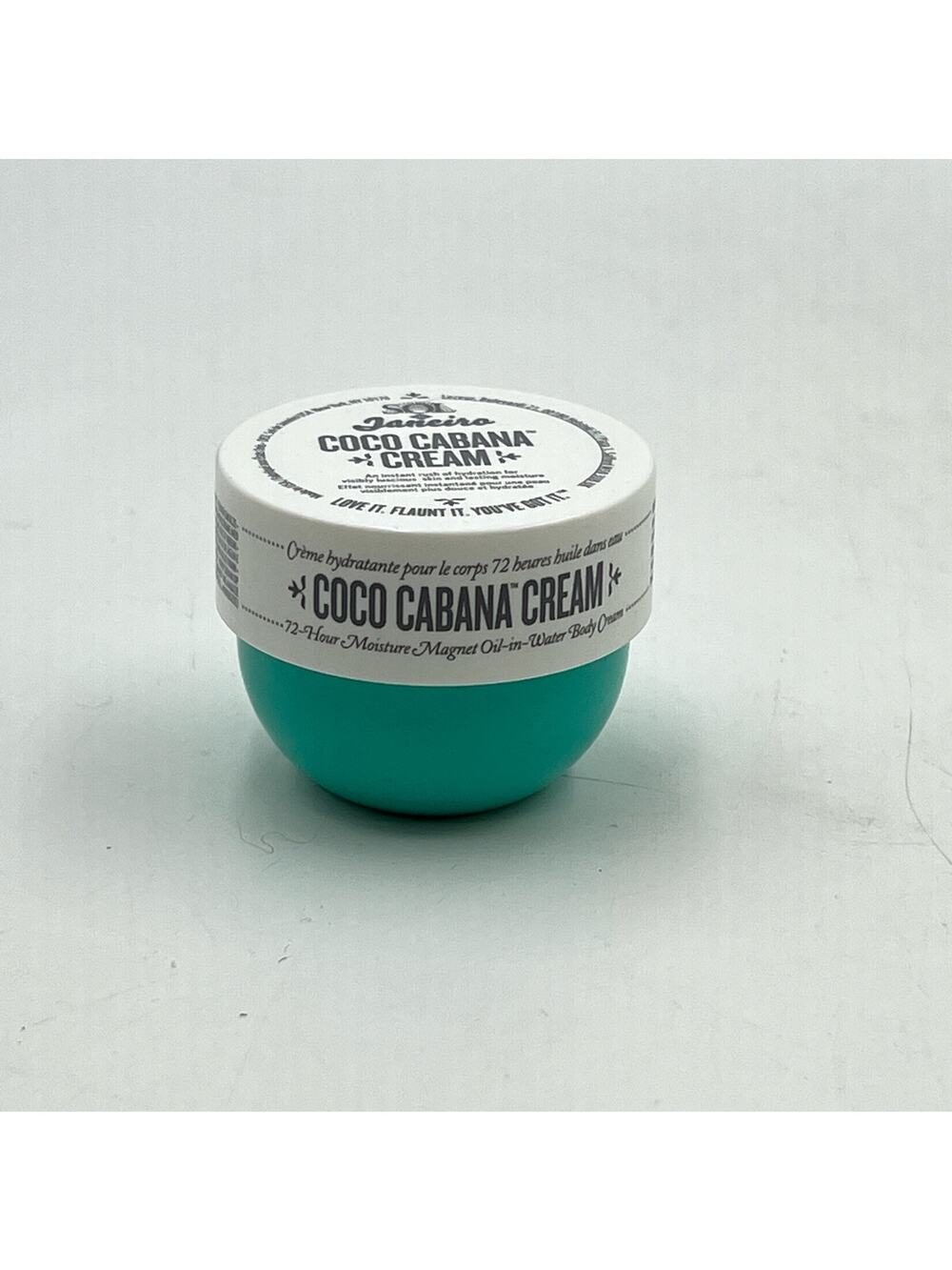 Sol de Janerio Coco Cabana Cream 25ml New